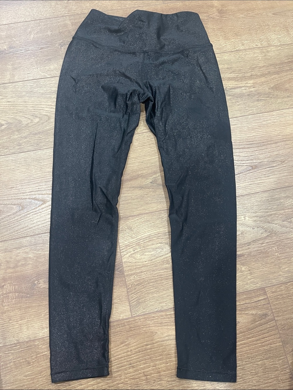 Calia Black Sparkle  Leggings